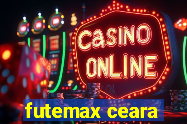 futemax ceara